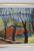 “Nature Motif” by Ebbe Höglund