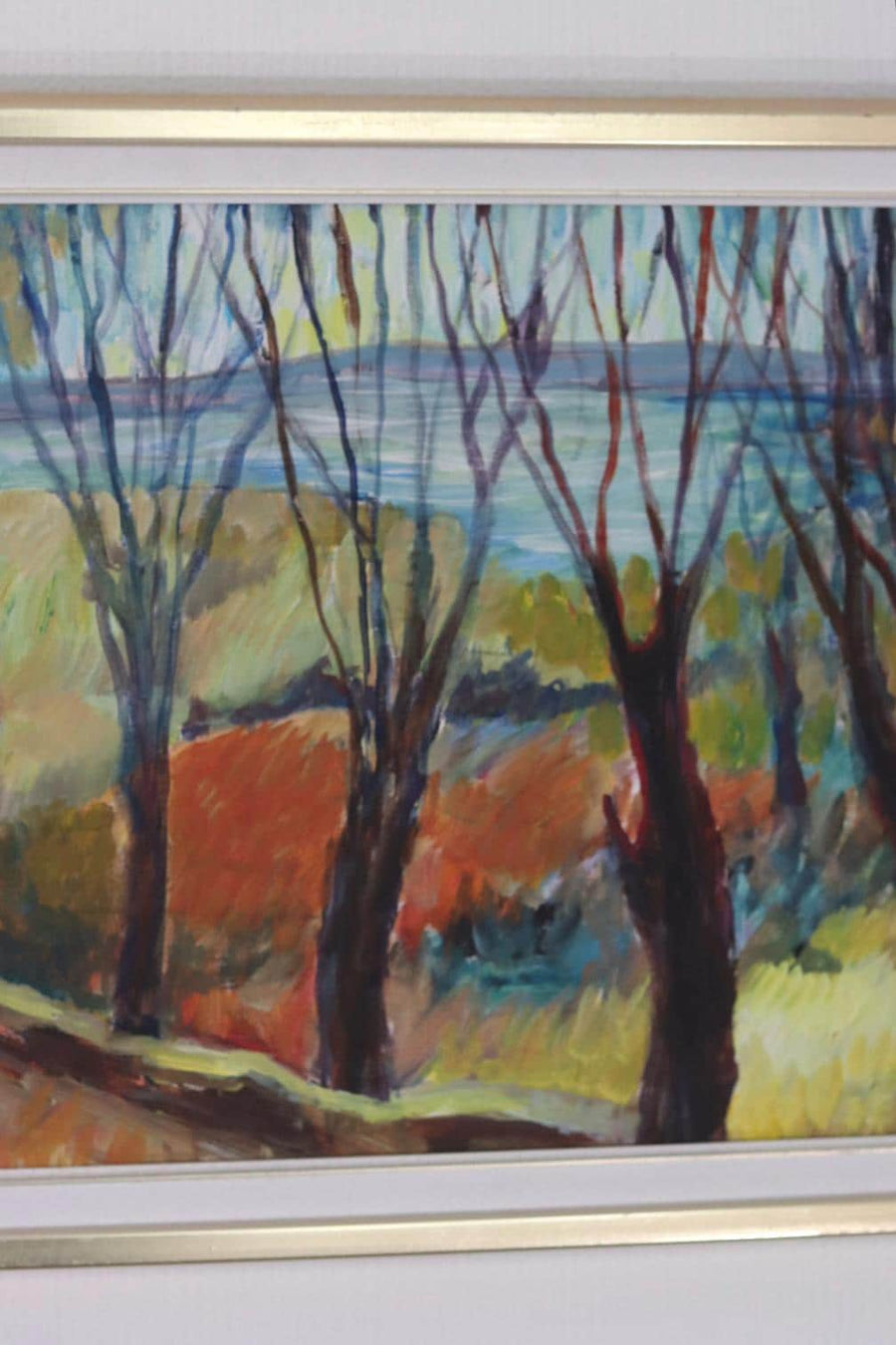 “Nature Motif” by Ebbe Höglund