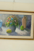 “Still Life” by Helge Andersson