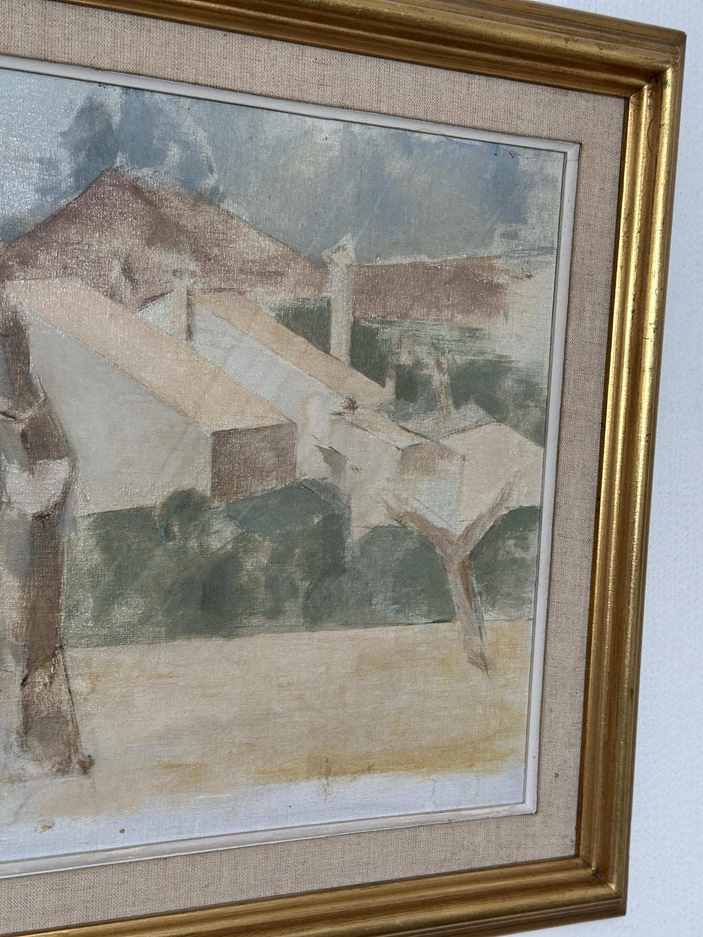 “Calpe” by Lars Olof Ericsson