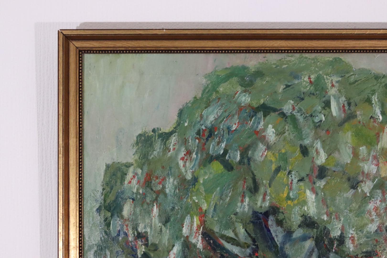 “Tree” by Nillo Kallio