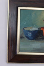 “Kettle and Mug” by Viktor Rasmussen