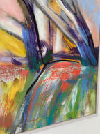 “komposition” by Peter Trosell