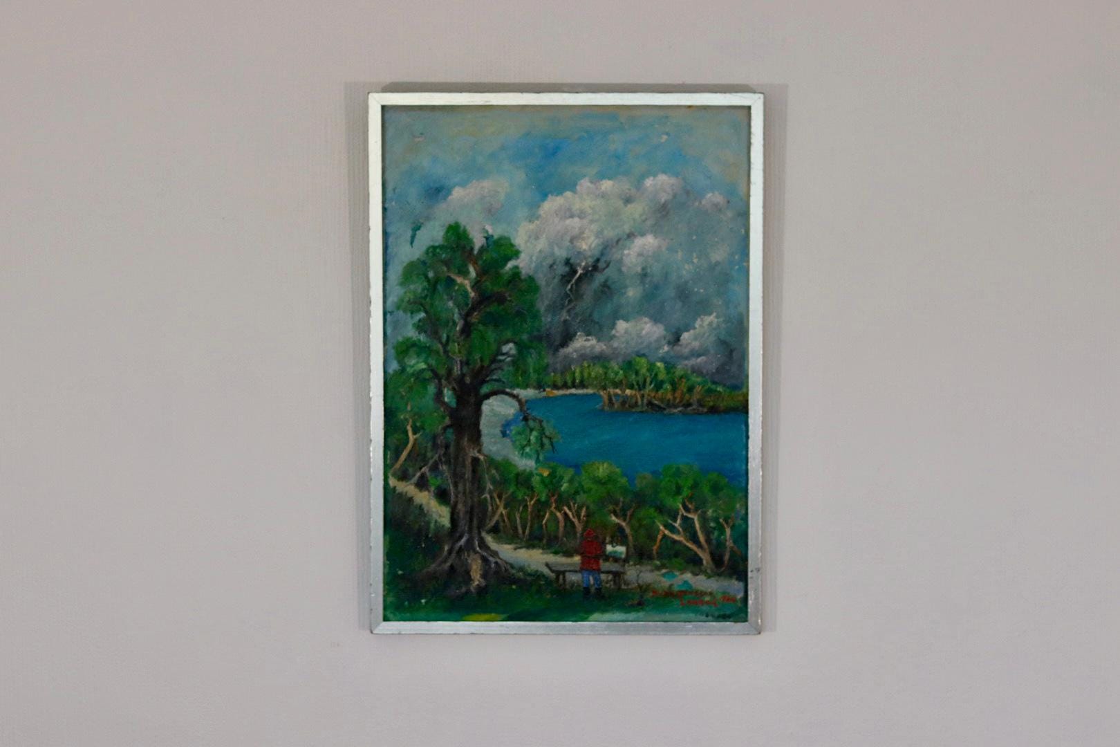 “London” by Sven Jonsson