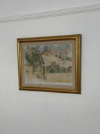 “Calpe” by Lars Olof Ericsson