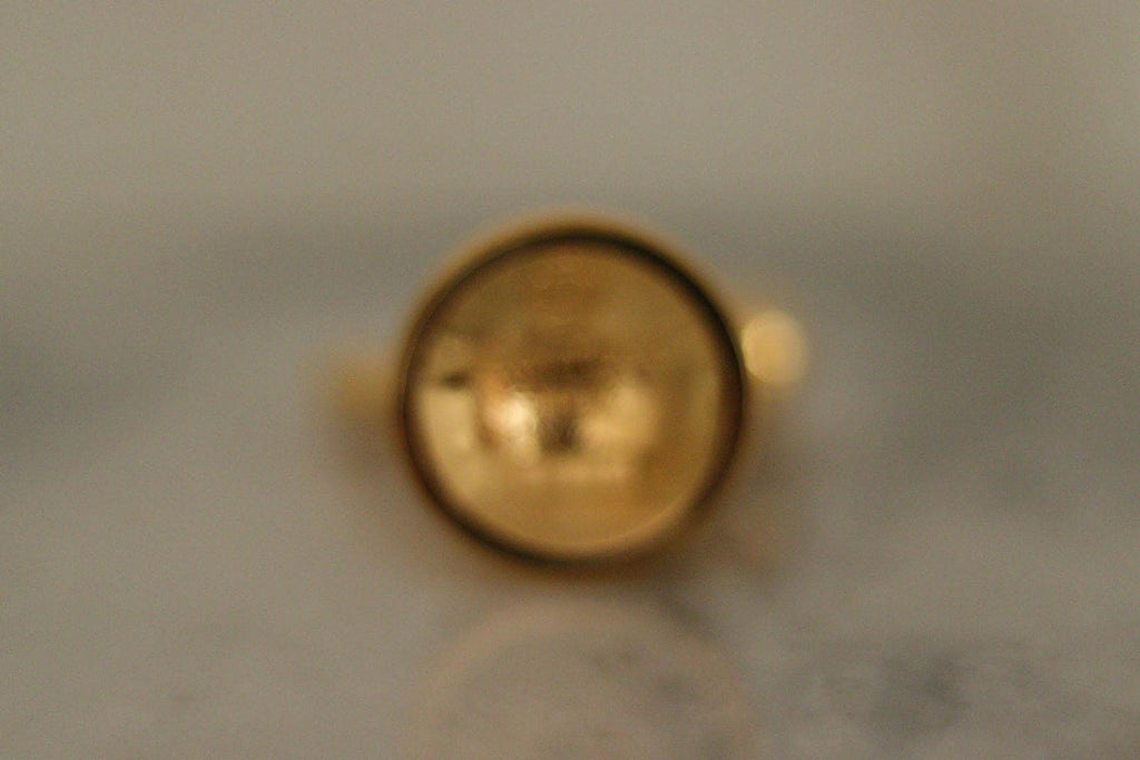 Pair of Vintage Swedish Brass Angel Candleholders by Skultuna