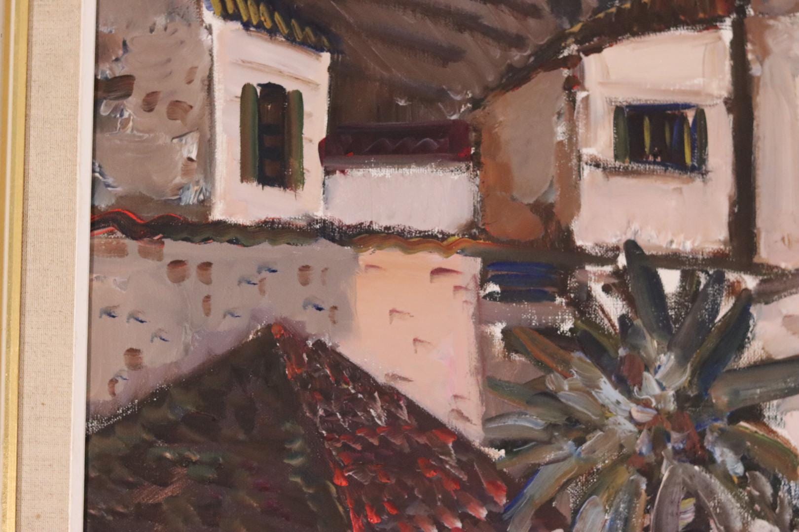 “Southern Street” by Eric Lo