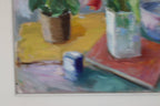 “Still Life with Tulips” by Ove Månsson
