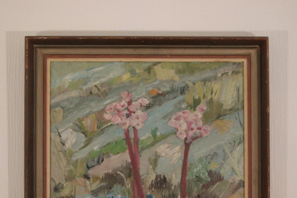 “Vegetation” by Sigge Ljungqvist