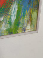 “komposition” by Peter Trosell