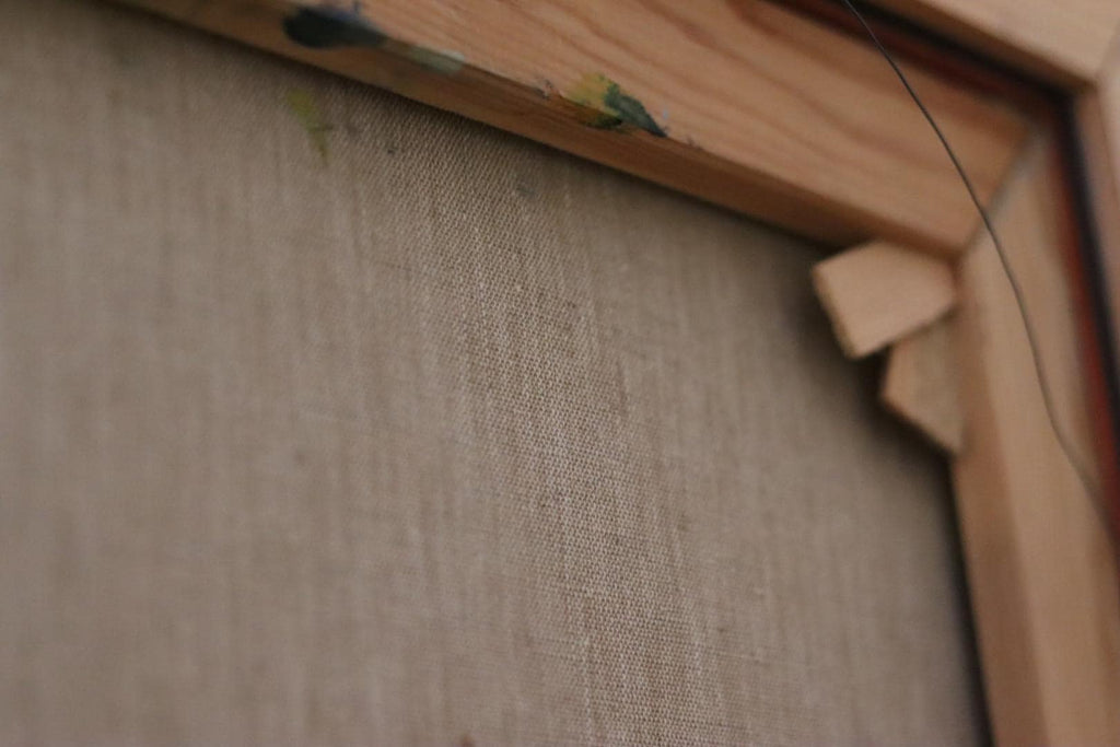 "Southern Village  " by Eric Lo