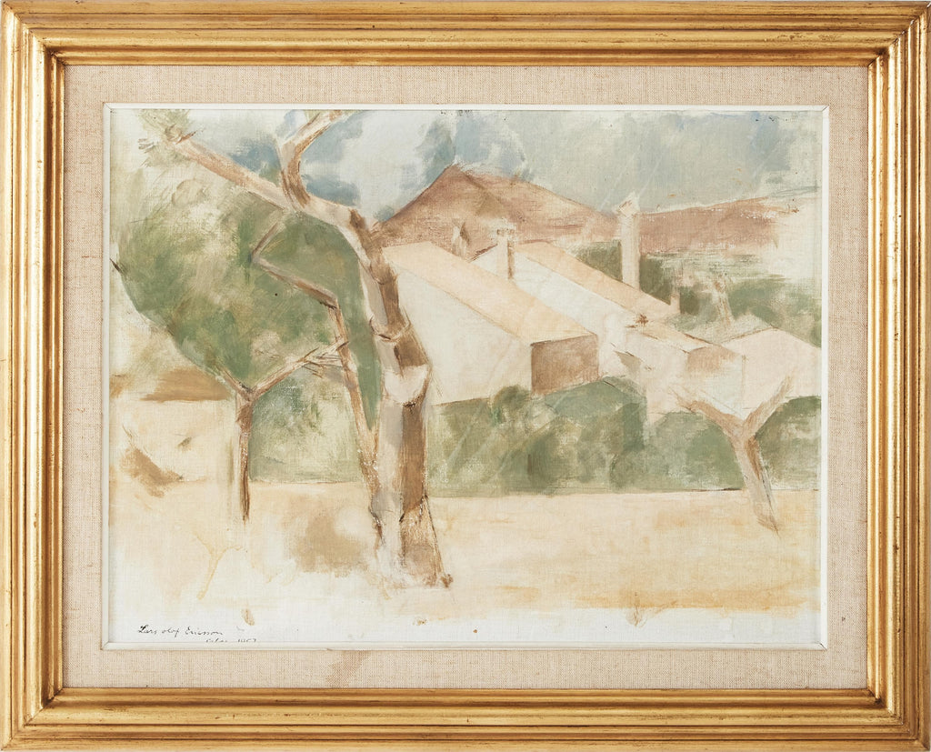 “Calpe” by Lars Olof Ericsson