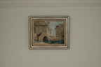 “Venice Scene” by Knut Norman