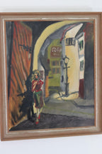 “Parisen” by L. Norberg