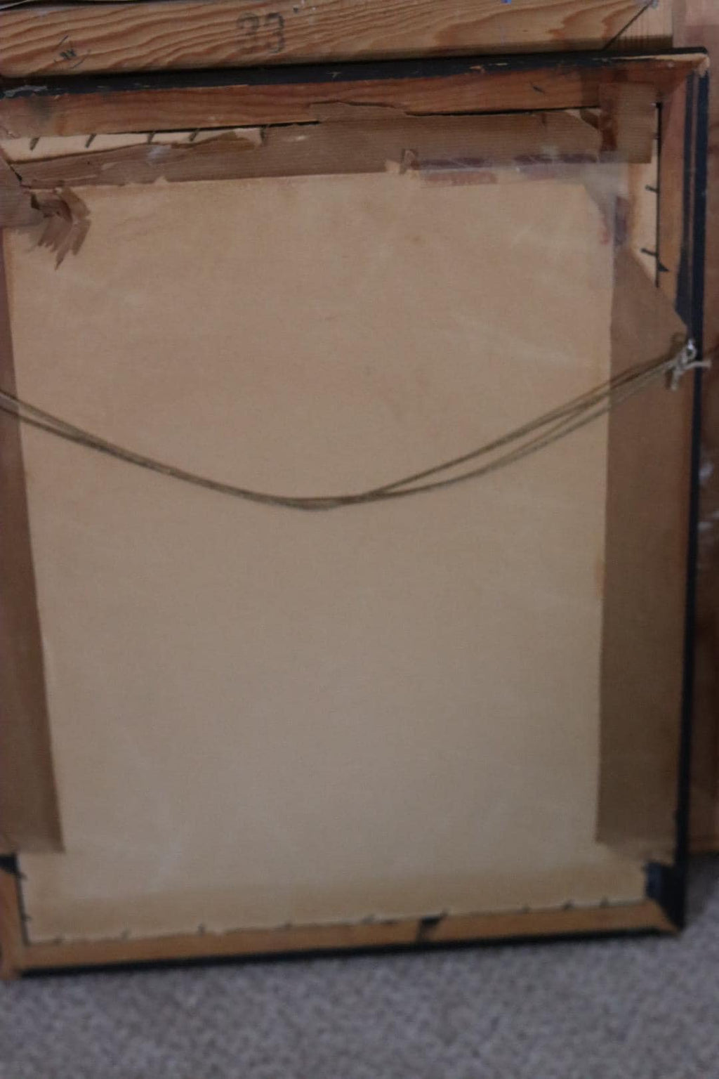 “Flowers” by J. Kistrand