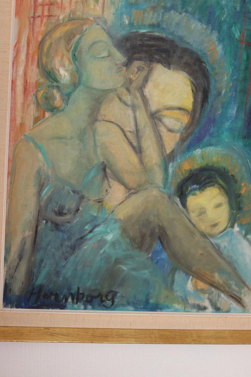 “Day Dream” by Ella Hernborg