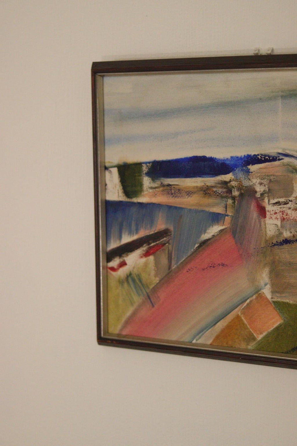 “Island” by Anton Einarsson