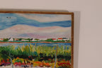 “Camargue” by Maurice Moberg