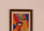 Vase with Fruit