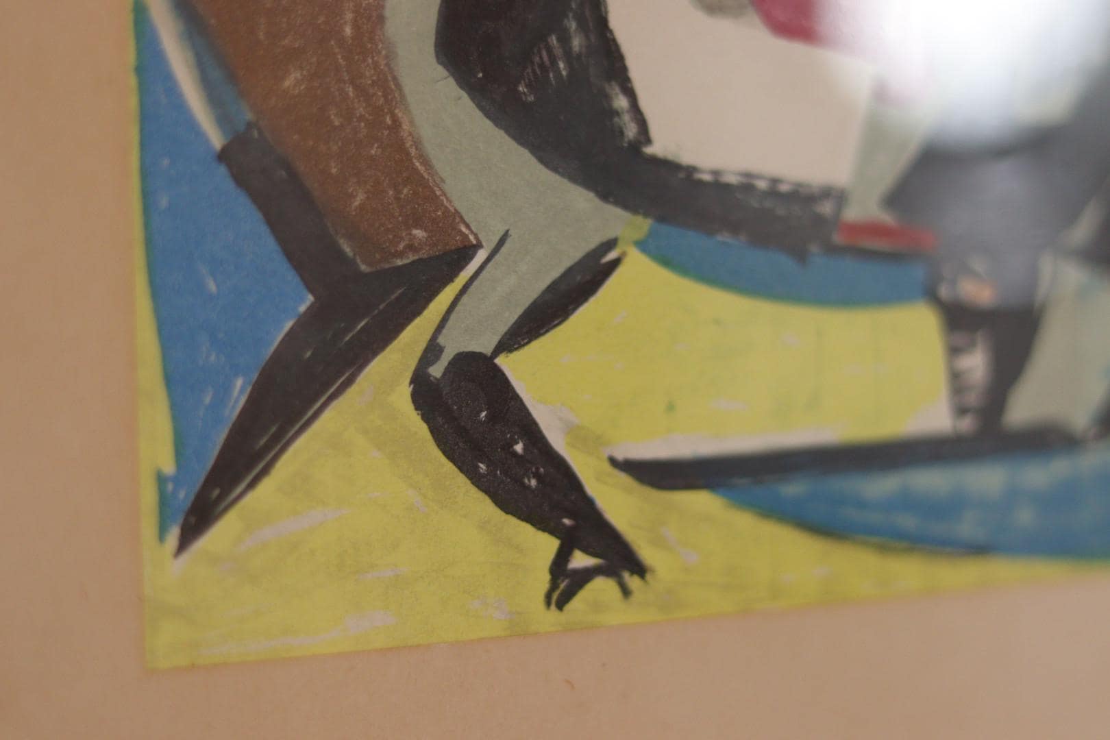 “Galloping Competition” by Torsten Hult