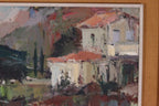 “Farm motif” by Owe Wessbohn