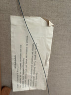 “Woman at Piano” by Inger Bo