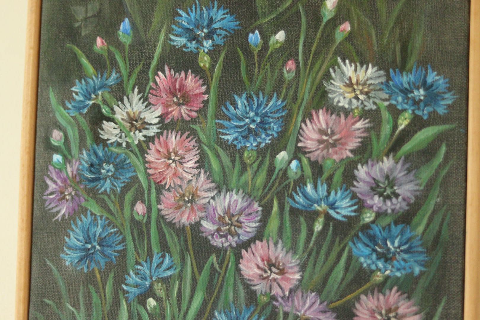 Floral by Gustav Gunnarsson
