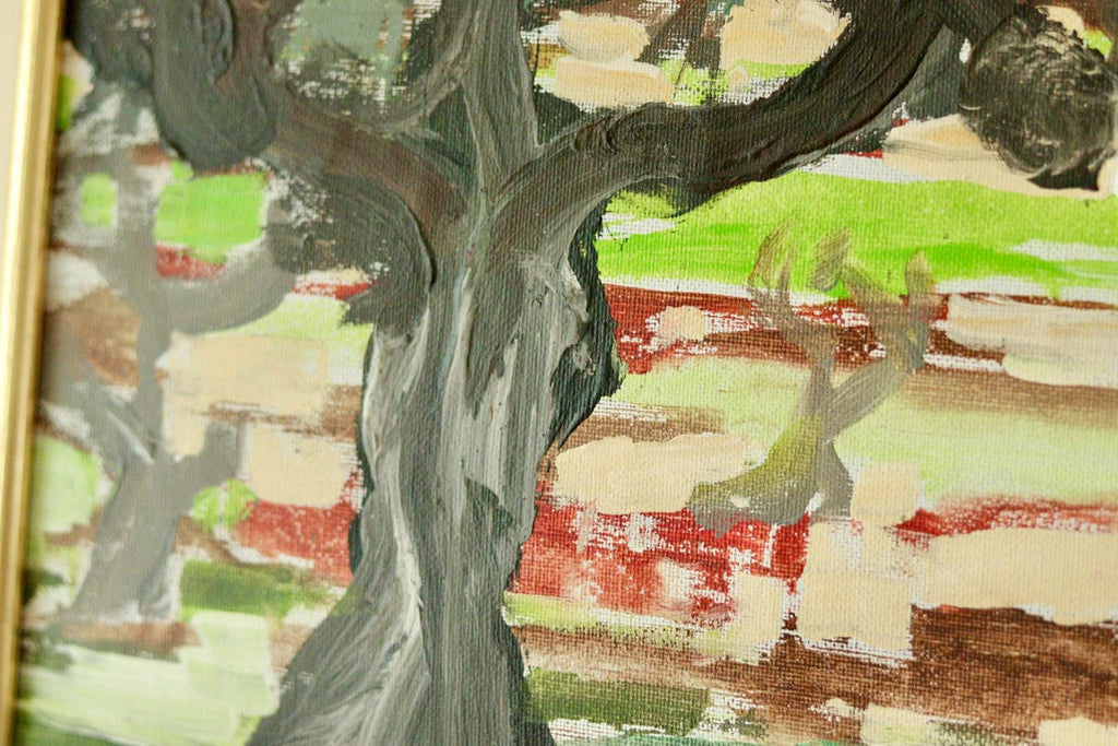 "Landscape" by Nils Olsson