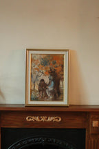 “Figures” by Piah K Campbell