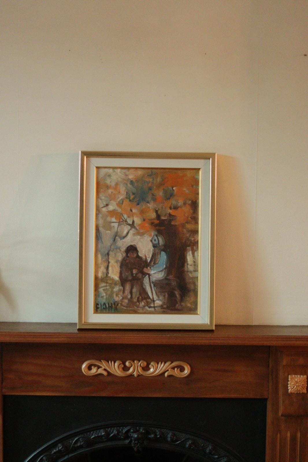 “Figures” by Piah K Campbell