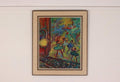 “Dance” by Nathan Gutman (1914–1990)