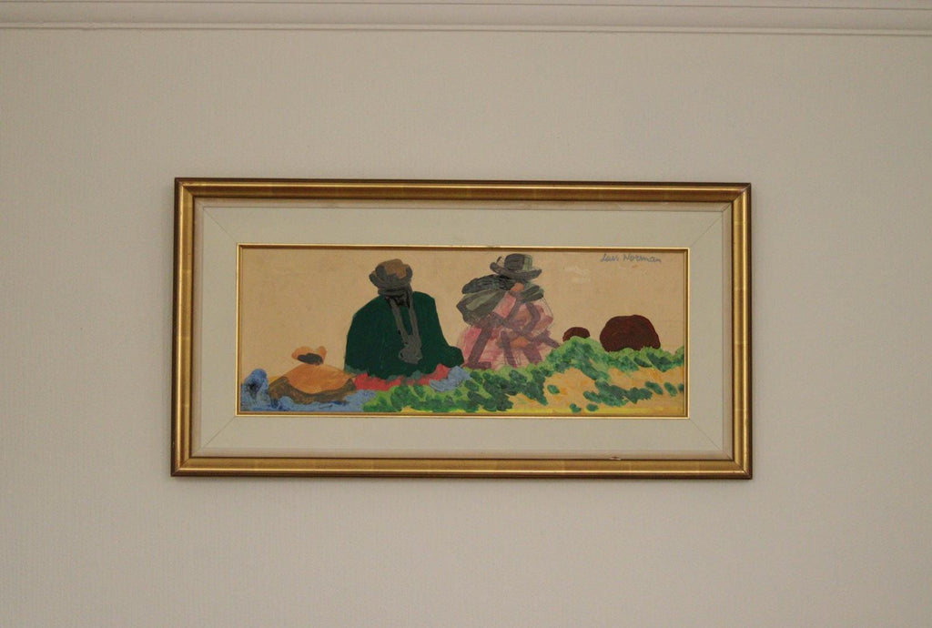 Figures by Lars Norrman