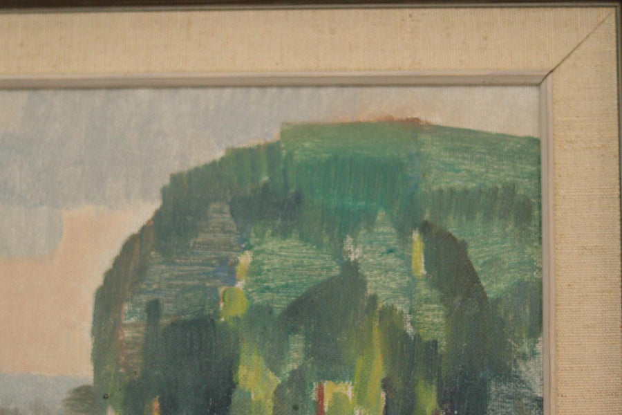 “Path” by Ranger Falk