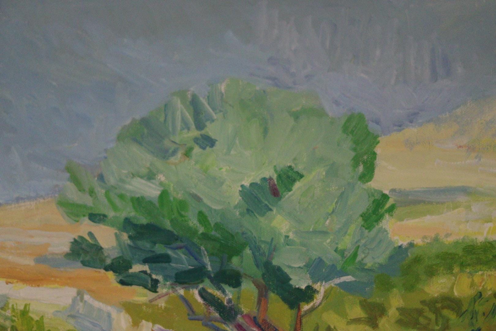 “View” by R. Olsson