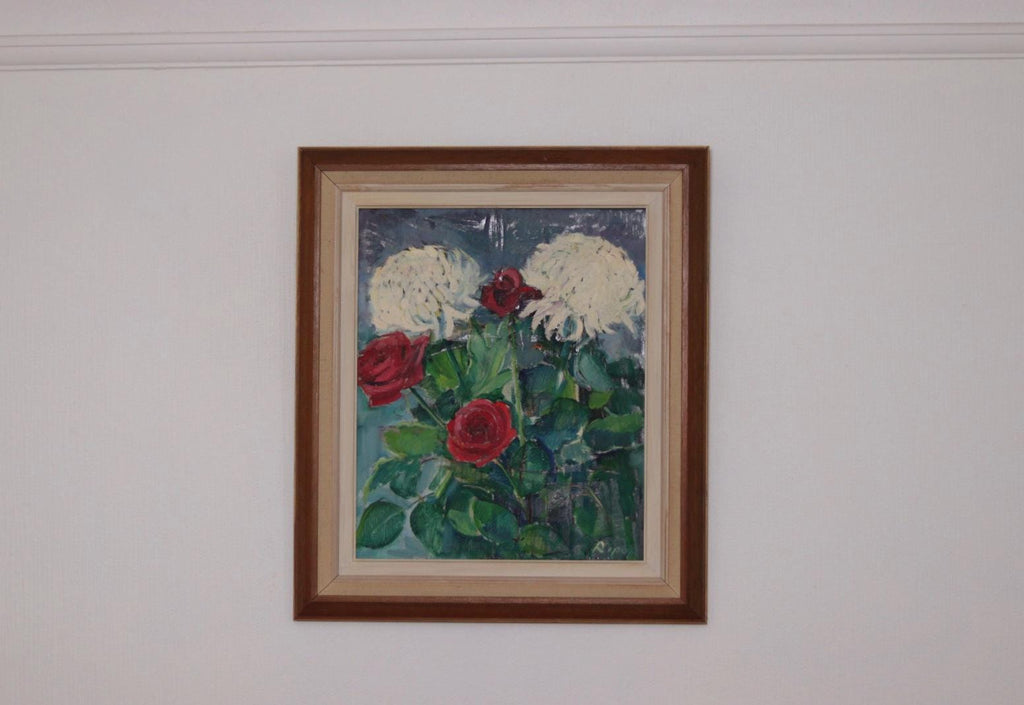 “ Bloomer” by Hans Ripa