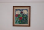 “ Bloomer” by Hans Ripa