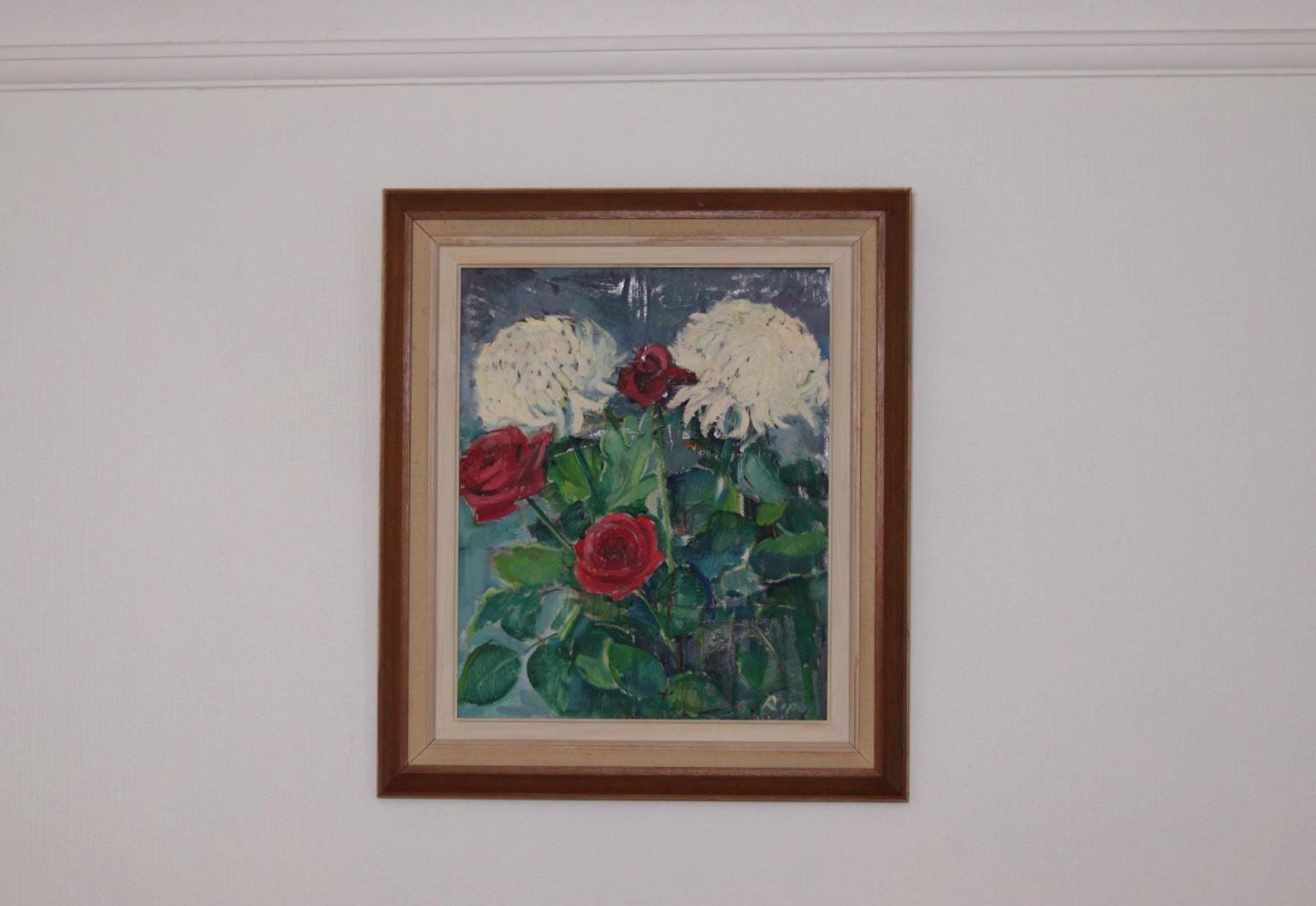 “ Bloomer” by Hans Ripa