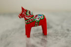 Swedish Dala Horse
