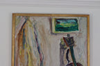 “Violin” by Leif Larsson