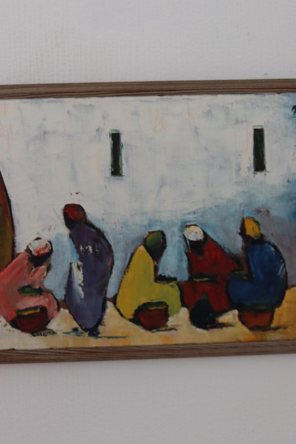“Ulema” by Jörgen Bruun
