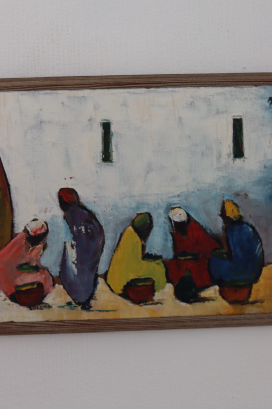 “Ulema” by Jörgen Bruun