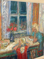 “Family” by Eric With