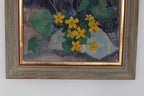 “Bloomer” by Gösta Gustavson