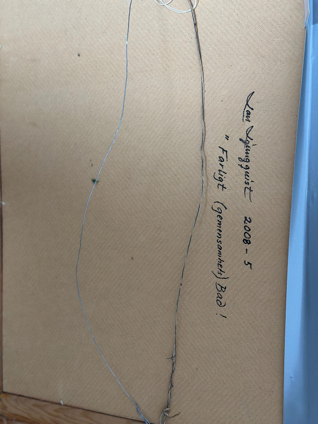 “Summer” by Lars Ljungquis