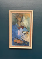 “Artist” by Sven Lignell