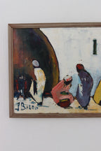 “Ulema” by Jörgen Bruun