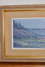 Landscape – HELGE ANDERSSON