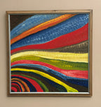 “Fantasia/Färg” by R.C. Reyes