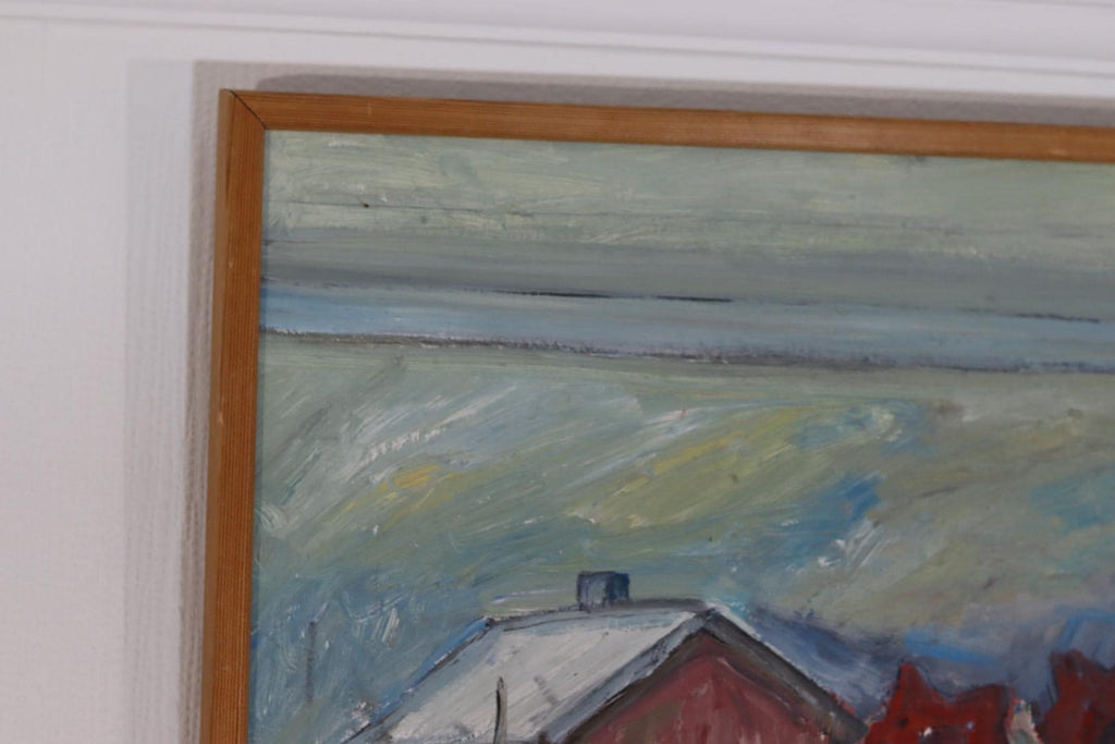 Still Life by Gustav Bergström