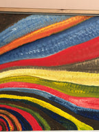 “Fantasia/Färg” by R.C. Reyes